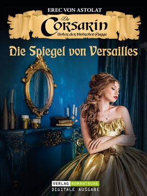 cover image of DIE CORSARIN 5
